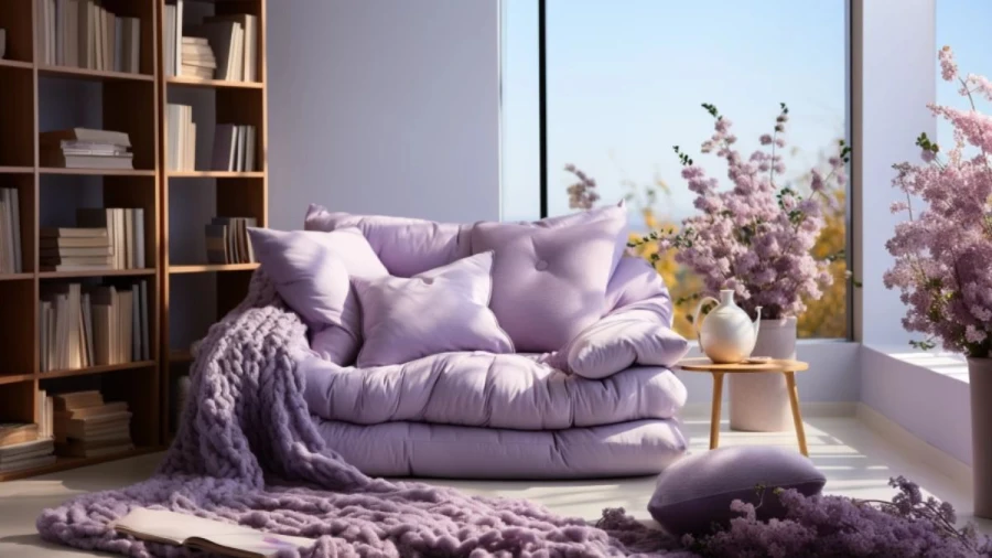 Pastel Paint Colors 2024 to Remodel Your Home Wall