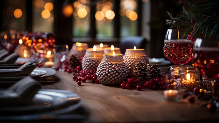 9 Creative Ways to Use Pine Cone Decoration Ideas