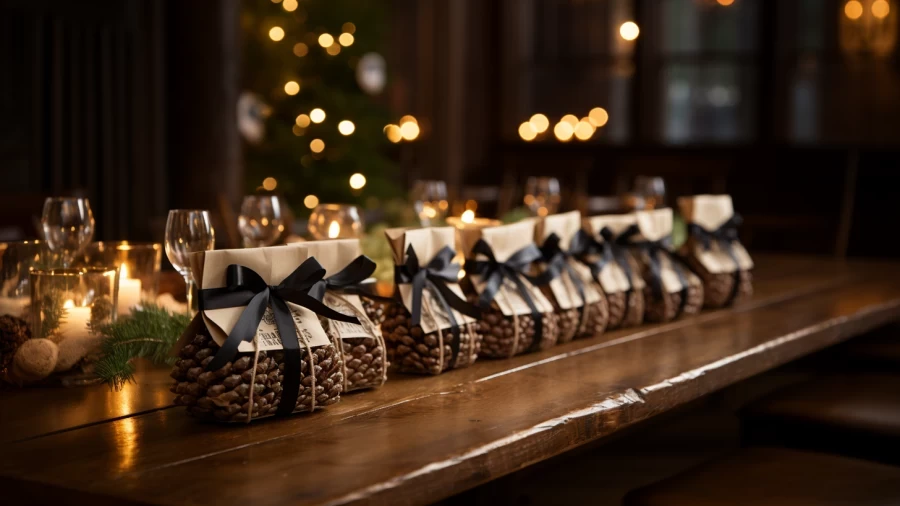 9 Creative Ways to Use Pine Cone Decoration Ideas