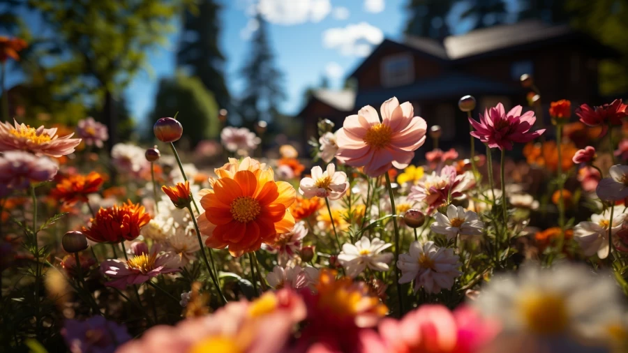 Top 8 Stunning Plant Choices for a Gardener's Dream Selection for 2024