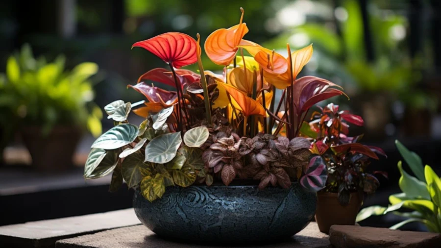 Plant Combination Ideas to create a beautiful Garden