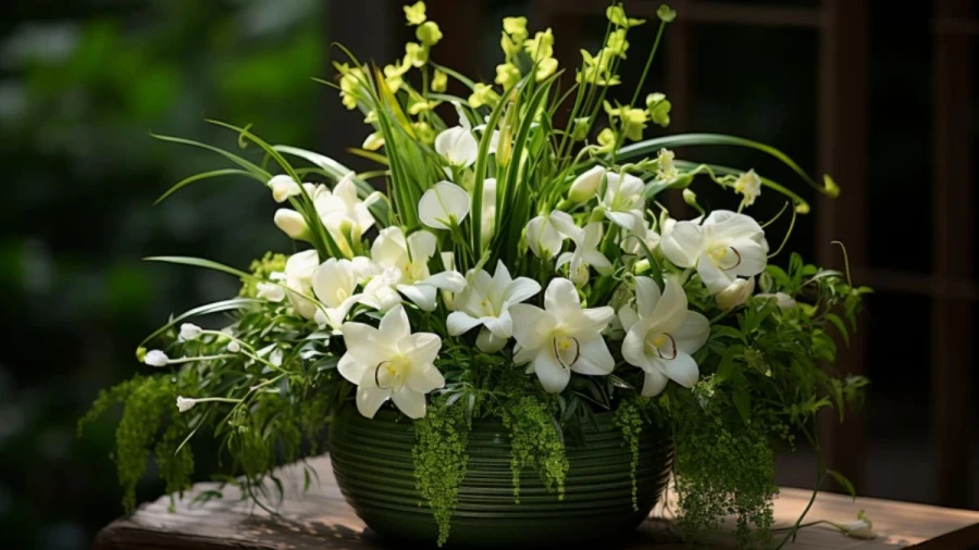 Plant Combination Ideas to create a beautiful Garden