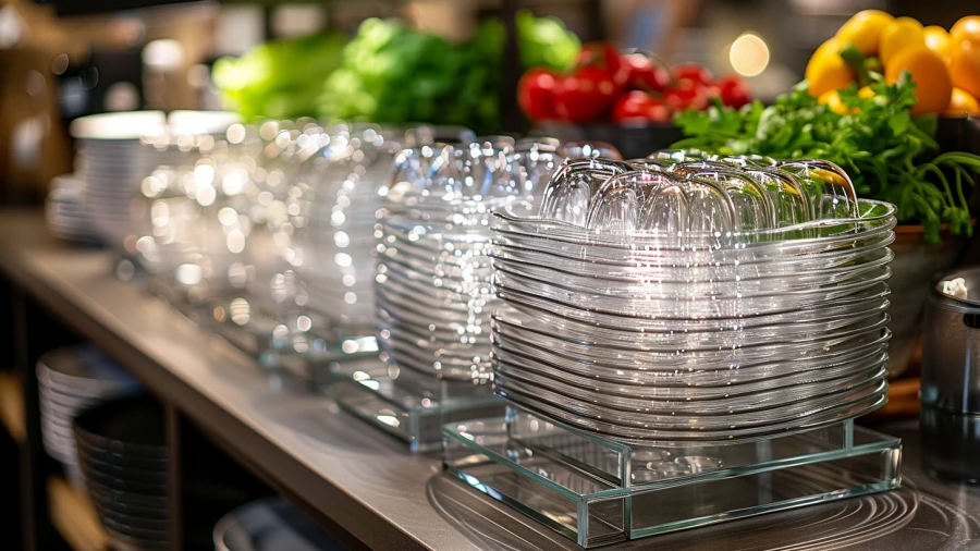 20 Plate Racks Ideas to Organize and Enhance Your Kitchen
