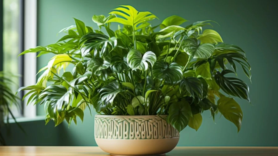 8 Popular Indoor Plants Ideas 2024 to Enhance Your Houseplants Decor