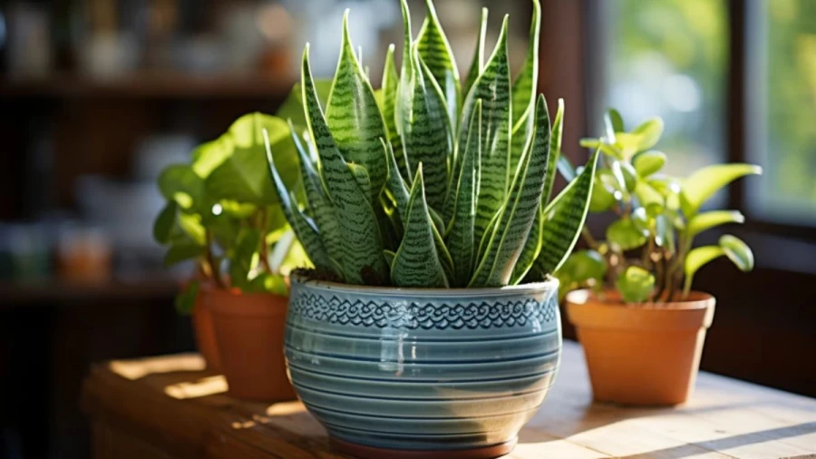 8 Popular Indoor Plants Ideas 2024 to Enhance Your Houseplants Decor