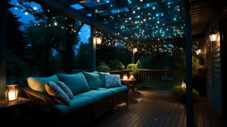 5 Creative Porch Ceiling Design Ideas for a Stylish Home Exterior