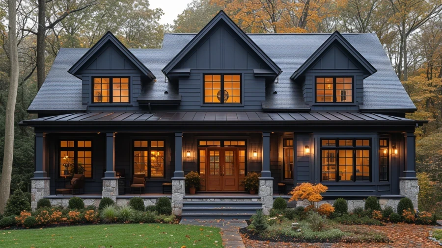 8 Stylish Porch Paint Colors Ideas to Create a Welcoming Porch