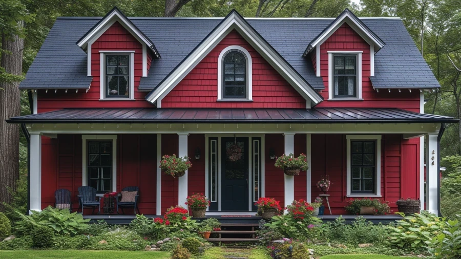 8 Stylish Porch Paint Colors Ideas to Create a Welcoming Porch