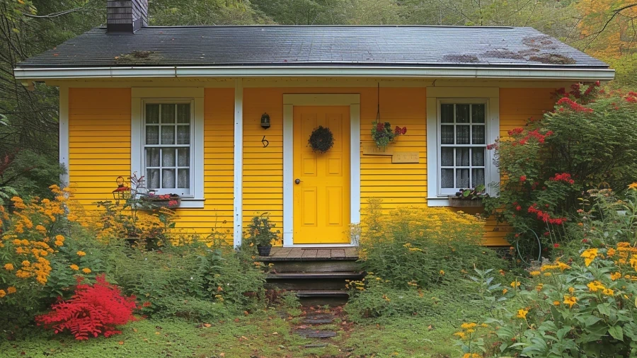 8 Stylish Porch Paint Colors Ideas to Create a Welcoming Porch