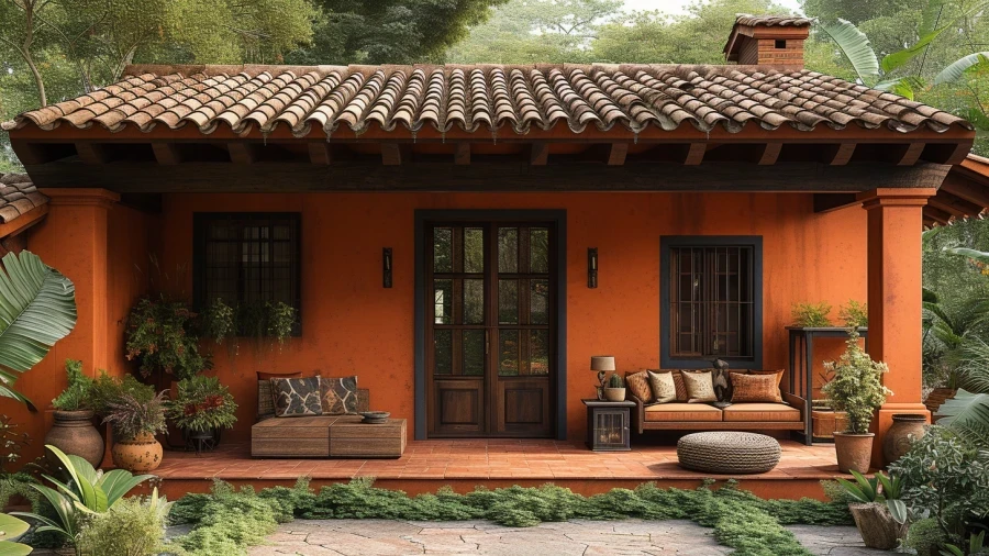 8 Stylish Porch Paint Colors Ideas to Create a Welcoming Porch