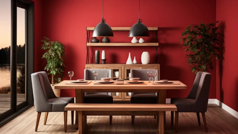 7 Pumpkin Spice Paint Colors Inspired by for a Cozy Seasonal Makeover