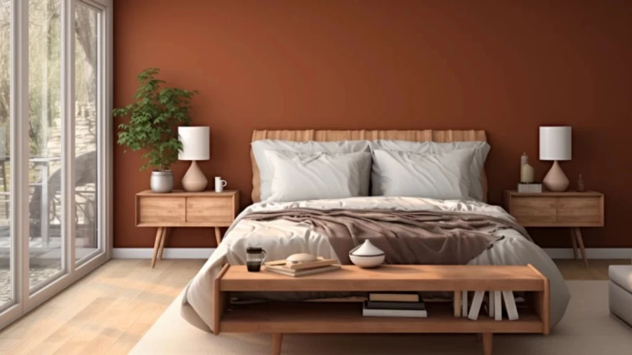 7 Pumpkin Spice Paint Colors Inspired by for a Cozy Seasonal Makeover
