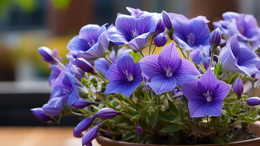 7 Beautiful Purple Flower Plants to Brighten Your Garden Space in 2024