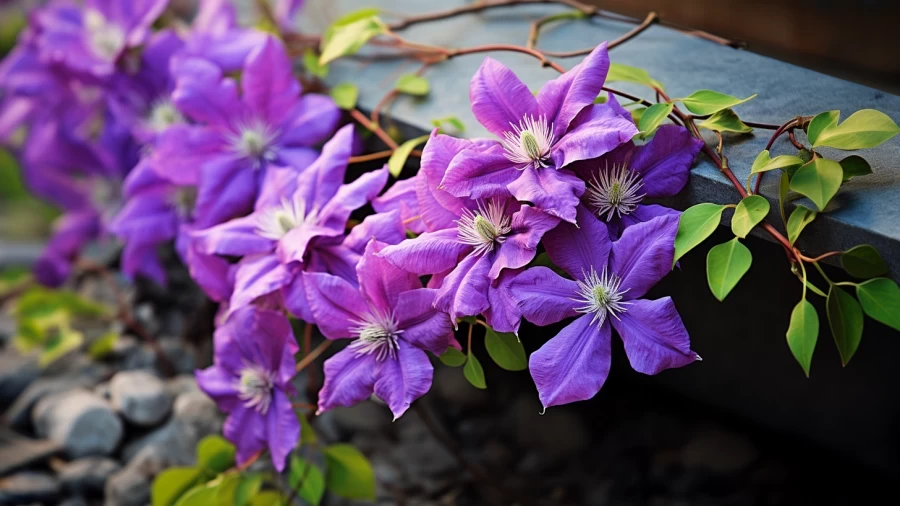 7 Beautiful Purple Flower Plants to Brighten Your Garden Space in 2024