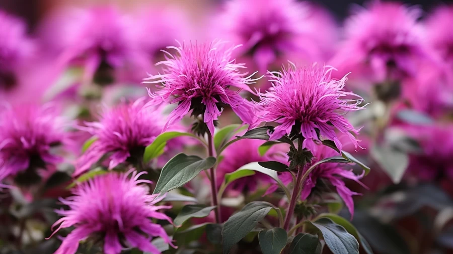 7 Beautiful Purple Flower Plants to Brighten Your Garden Space in 2024