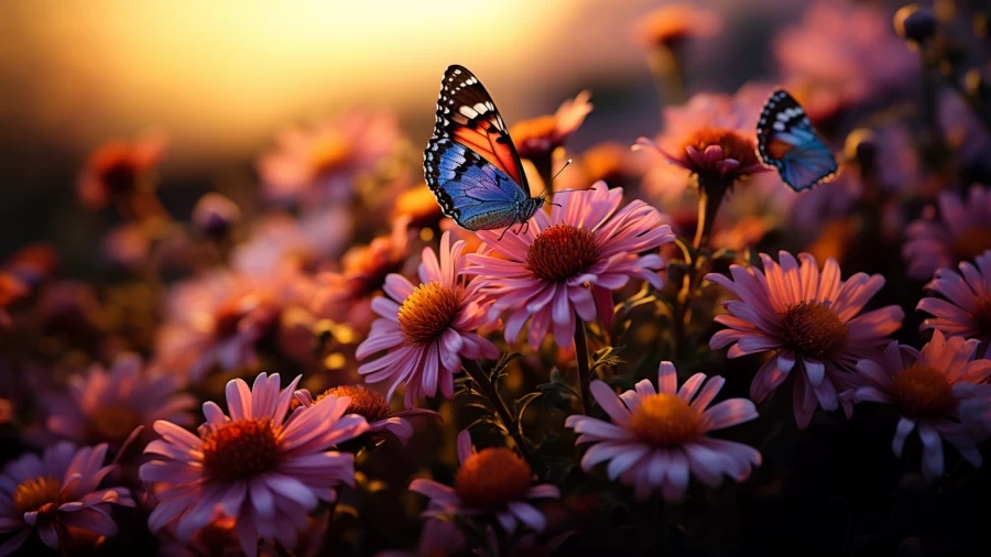 7 Beautiful Purple Flower Plants to Brighten Your Garden Space in 2024