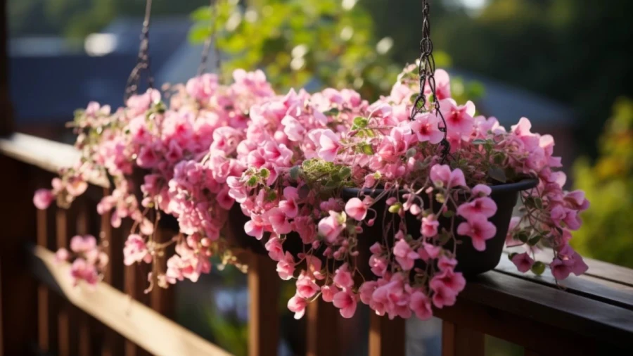 5 DIY Railing Planter Box Ideas 2024 to Transform your Home Curb Appeal