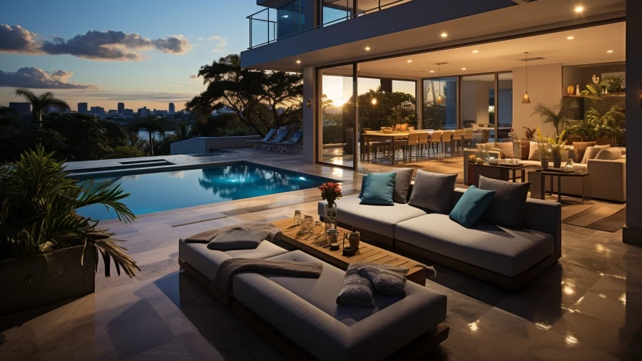 11 Best Rooftop Deck Ideas and designs in 2024 for a stylish outdoor experience