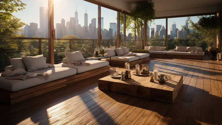 11 Best Rooftop Deck Ideas and designs in 2024 for a stylish outdoor experience