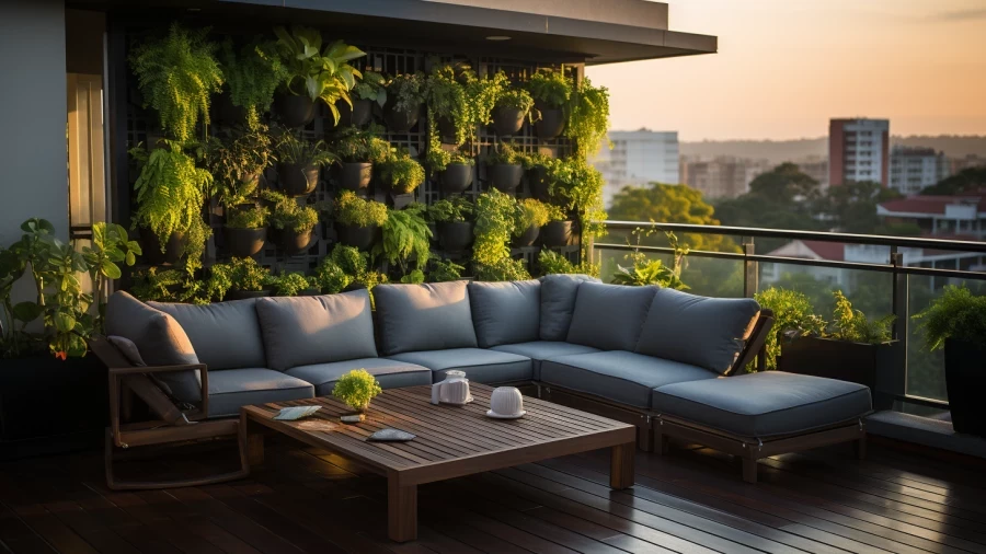 11 Best Rooftop Deck Ideas and designs in 2024 for a stylish outdoor experience