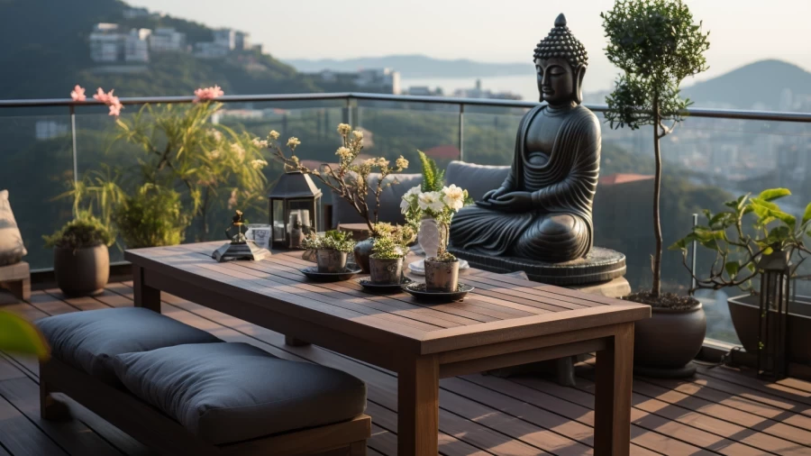 11 Best Rooftop Deck Ideas and designs in 2024 for a stylish outdoor experience