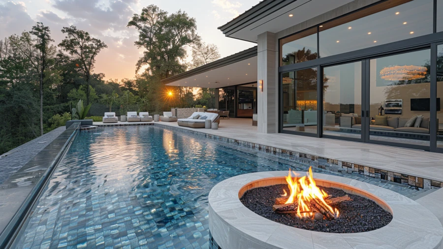 20 Rooftop Swimming Pool Ideas 2024 for Your Urban Oasis