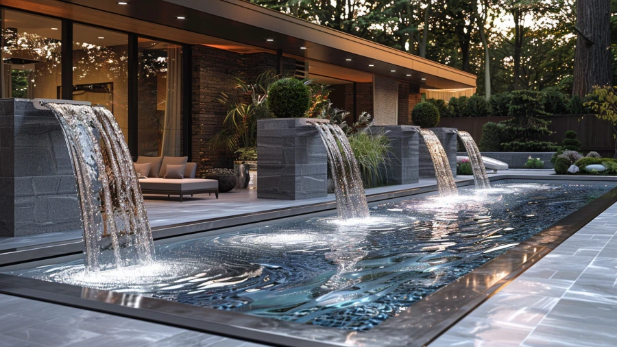 20 Rooftop Swimming Pool Ideas 2024 for Your Urban Oasis