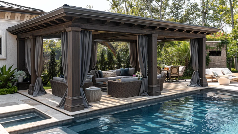 20 Rooftop Swimming Pool Ideas 2024 for Your Urban Oasis