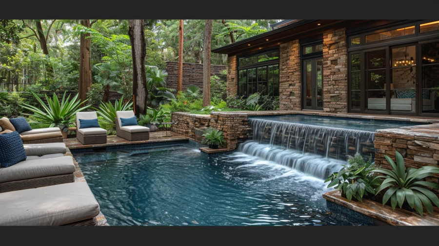 20 Rooftop Swimming Pool Ideas 2024 for Your Urban Oasis