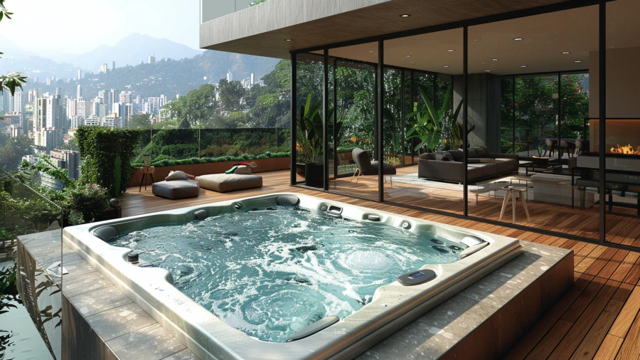 20 Rooftop Swimming Pool Ideas 2024 for Your Urban Oasis