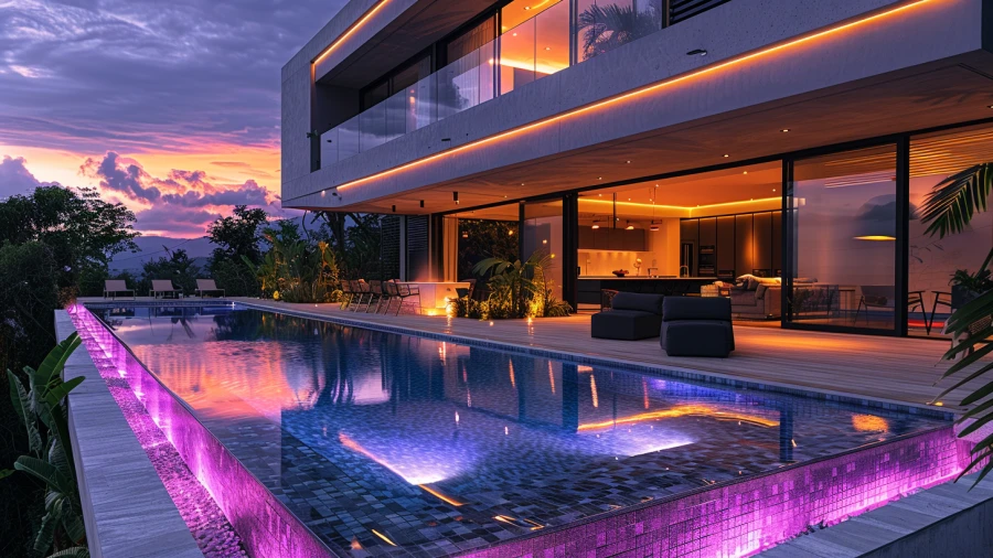 20 Rooftop Swimming Pool Ideas 2024 for Your Urban Oasis