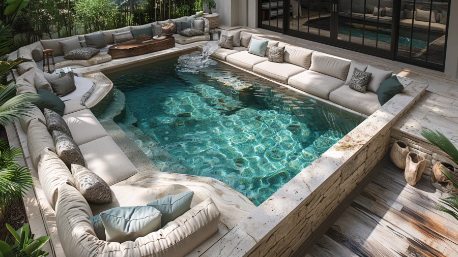 20 Rooftop Swimming Pool Ideas 2024 for Your Urban Oasis