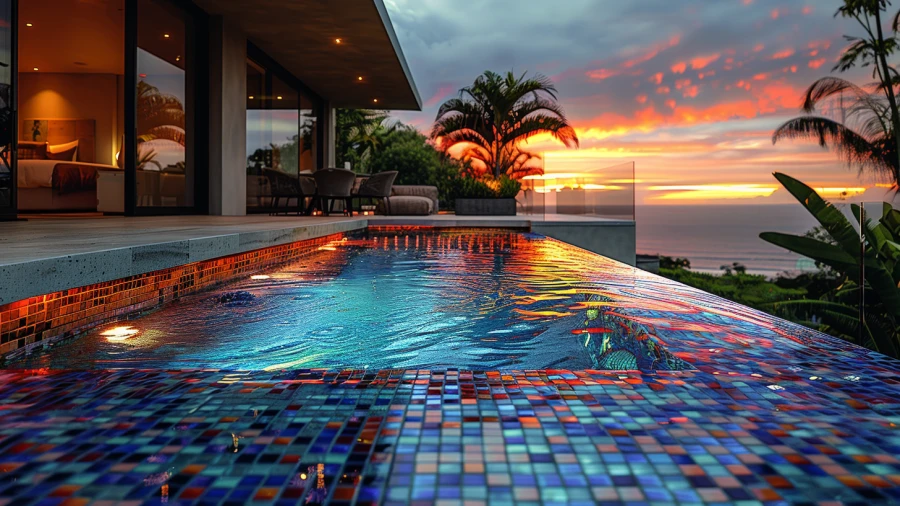 20 Rooftop Swimming Pool Ideas 2024 for Your Urban Oasis