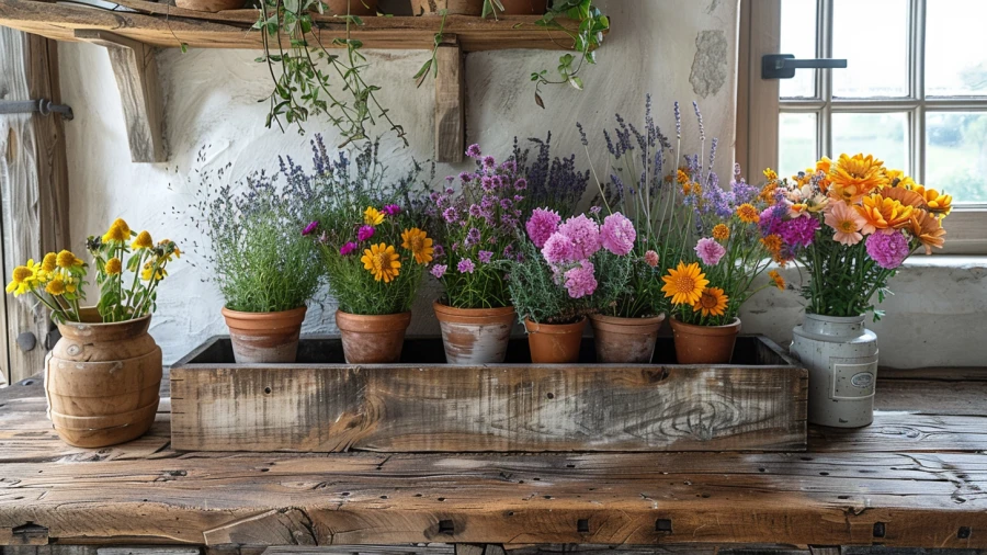 20 Rustic Kitchen Ideas to Transform Your Kitchen