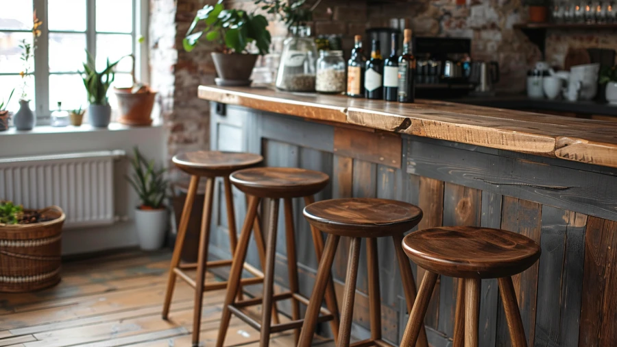 20 Rustic Kitchen Ideas to Transform Your Kitchen