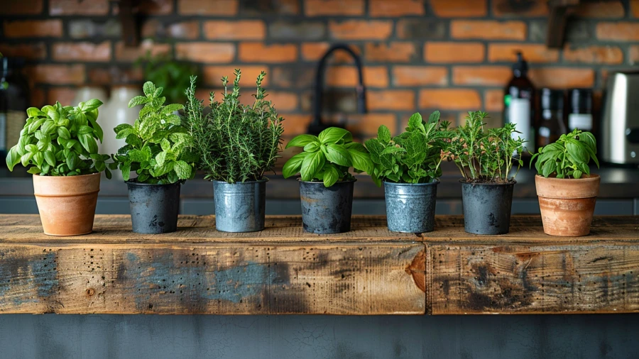 20 Rustic Kitchen Ideas to Transform Your Kitchen