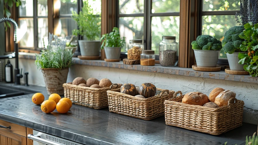 20 Rustic Kitchen Ideas to Transform Your Kitchen
