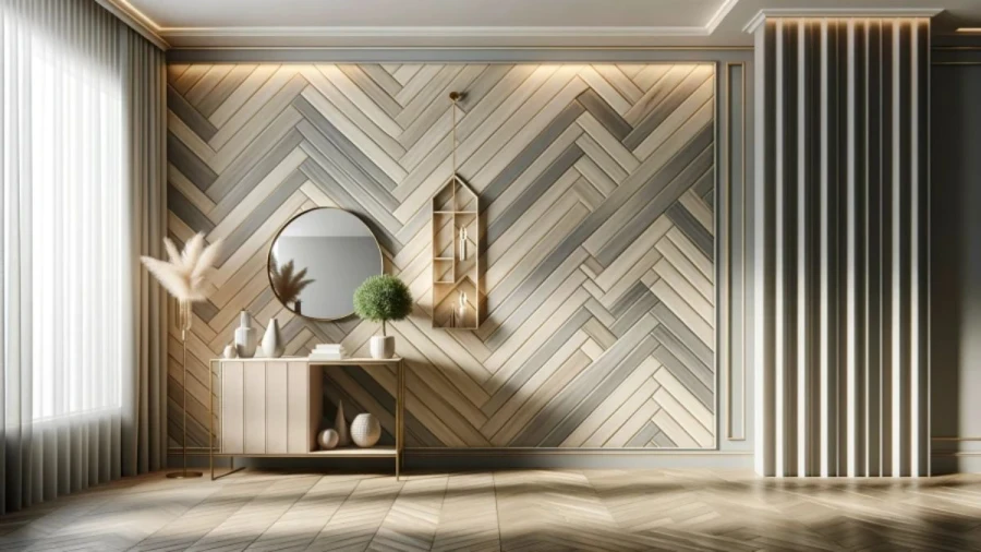 10 Shiplap Accent Wall Ideas to Enhance Your Home's Aesthetic