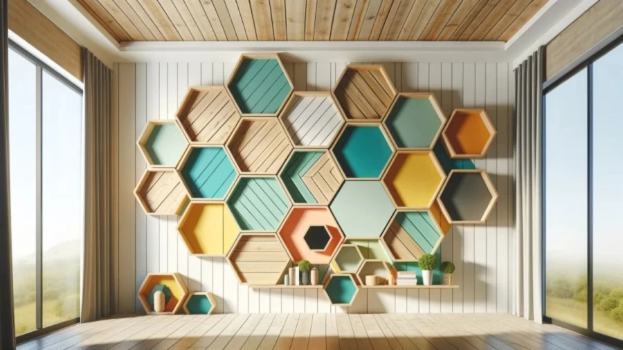 10 Shiplap Accent Wall Ideas to Enhance Your Home's Aesthetic