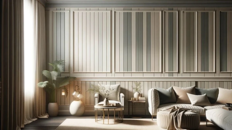 10 Shiplap Accent Wall Ideas to Enhance Your Home's Aesthetic