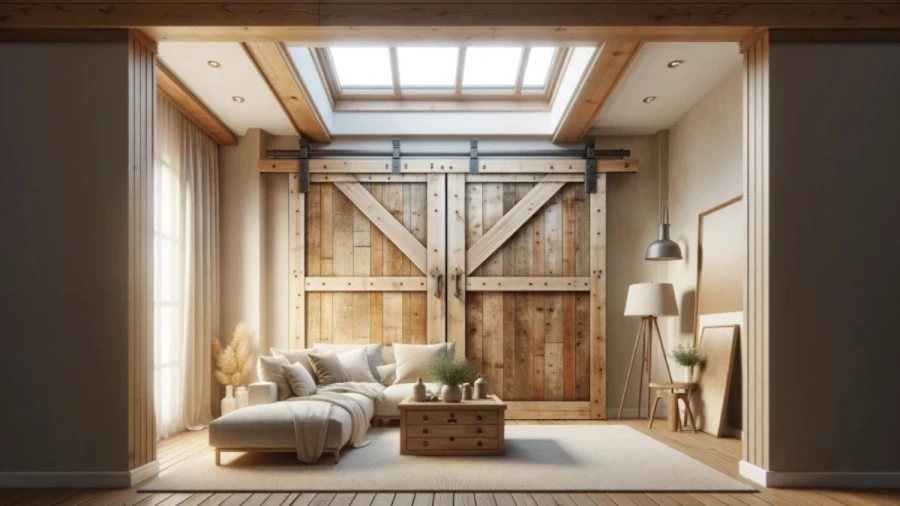 Best Skylight Design Ideas to Brighten Up Your Living Space in 2024