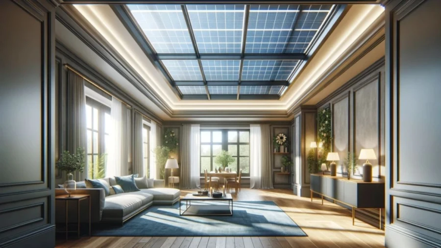 Best Skylight Design Ideas to Brighten Up Your Living Space in 2024