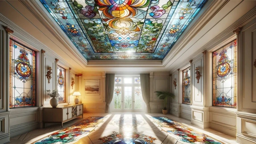 Best Skylight Design Ideas to Brighten Up Your Living Space in 2024