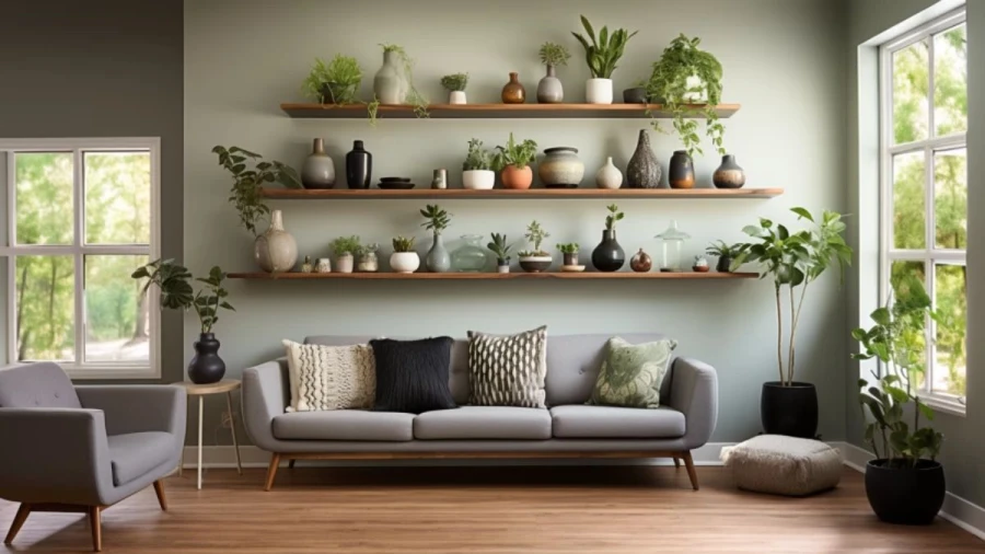 Best Small Apartment Decor Ideas and Tips to Enhance Your Tiny Space in 2024