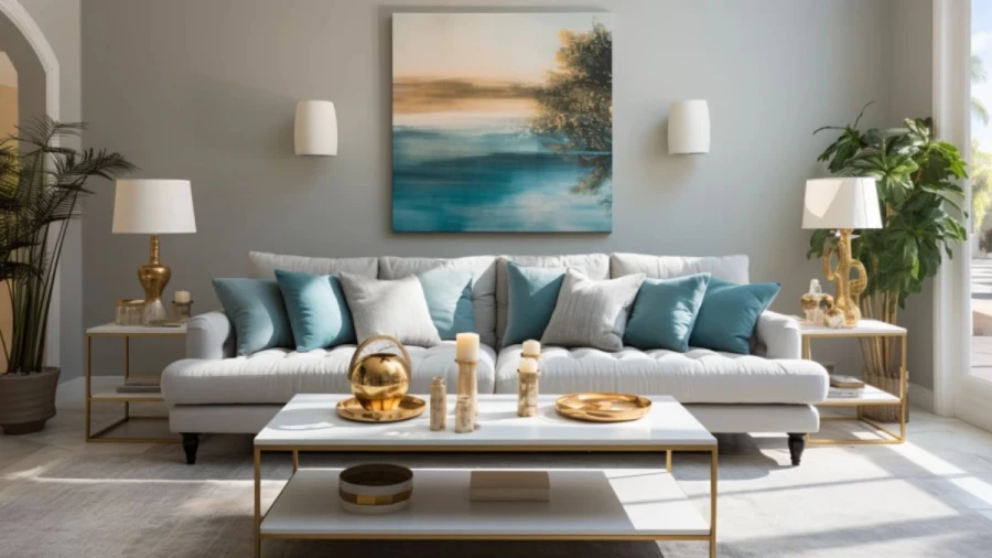 Best Small Apartment Decor Ideas and Tips to Enhance Your Tiny Space in 2024