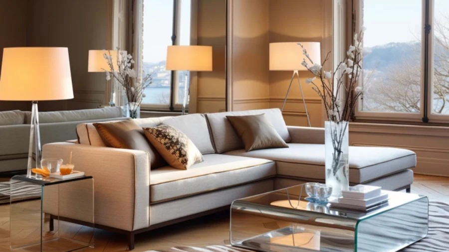 Best Small Apartment Decor Ideas and Tips to Enhance Your Tiny Space in 2024