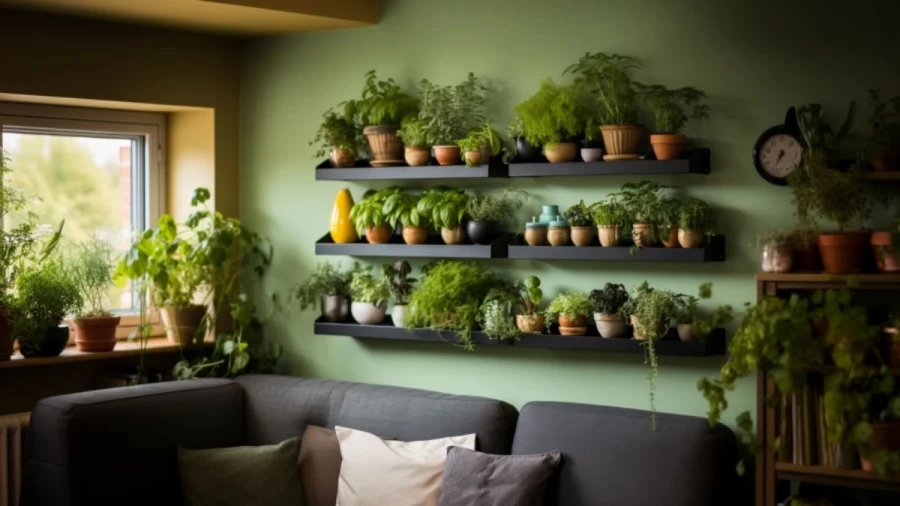 Best Small Apartment Decor Ideas and Tips to Enhance Your Tiny Space in 2024