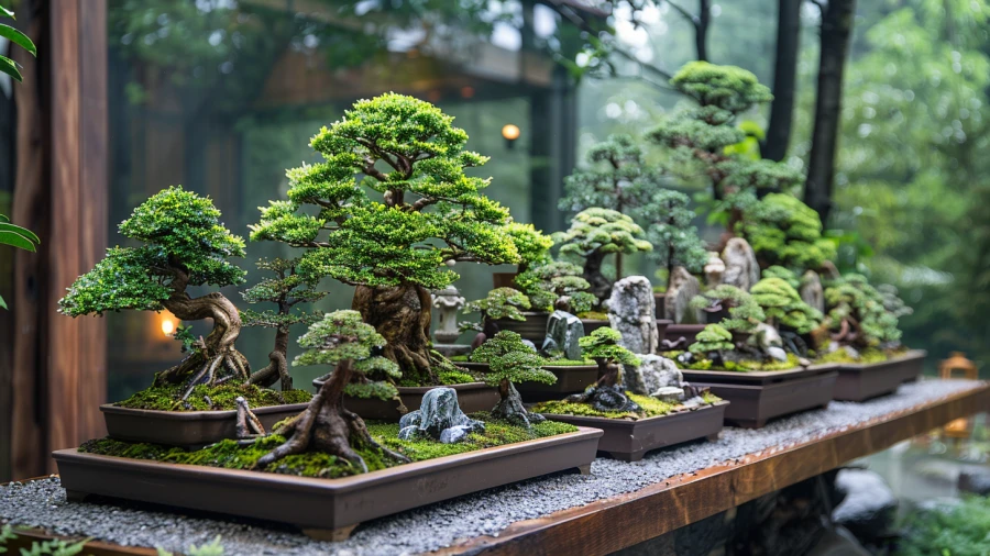 Create Your Tiny Paradise With These 20 Small Backyard Garden Ideas