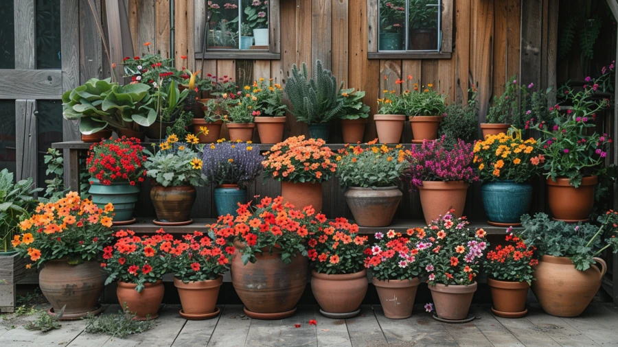 Create Your Tiny Paradise With These 20 Small Backyard Garden Ideas