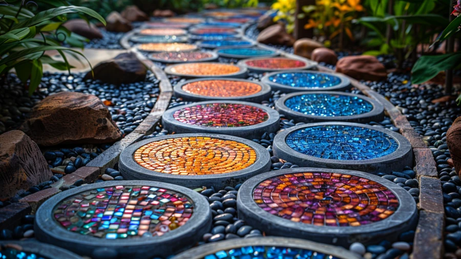 Create Your Tiny Paradise With These 20 Small Backyard Garden Ideas